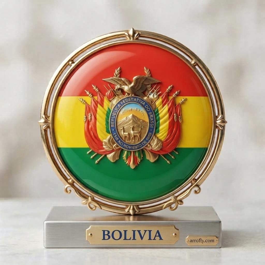 Bolivia