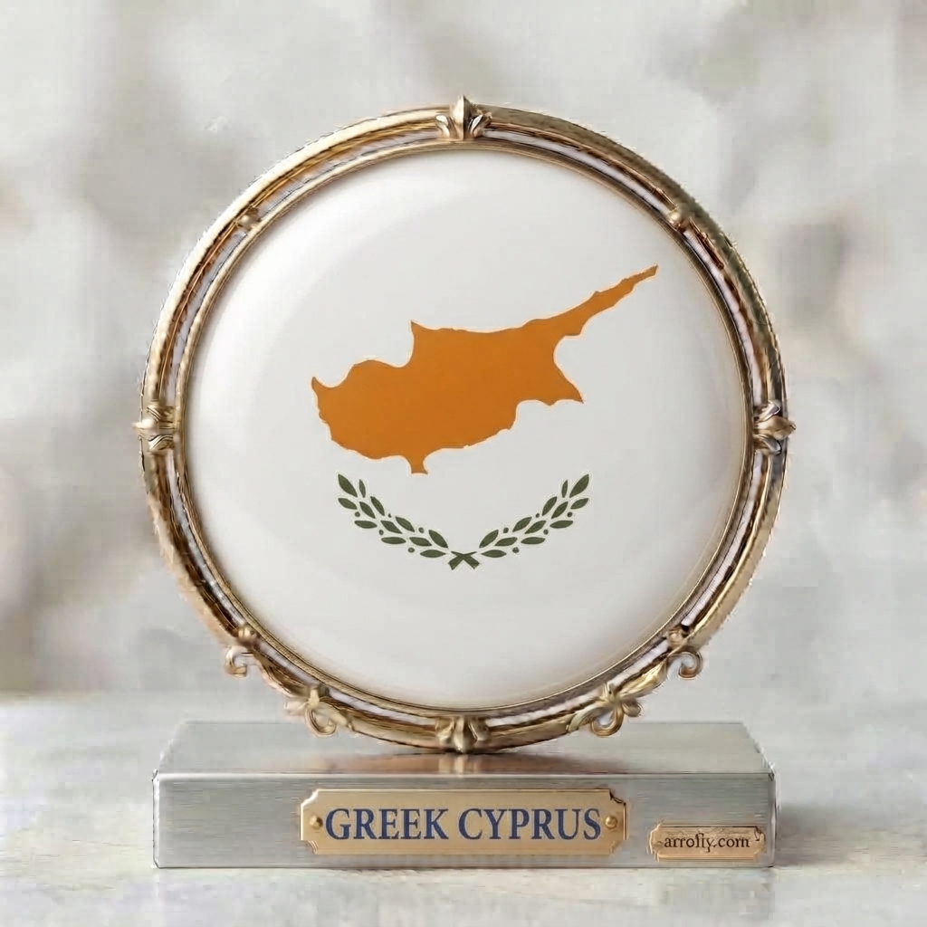 Greek Cyprus