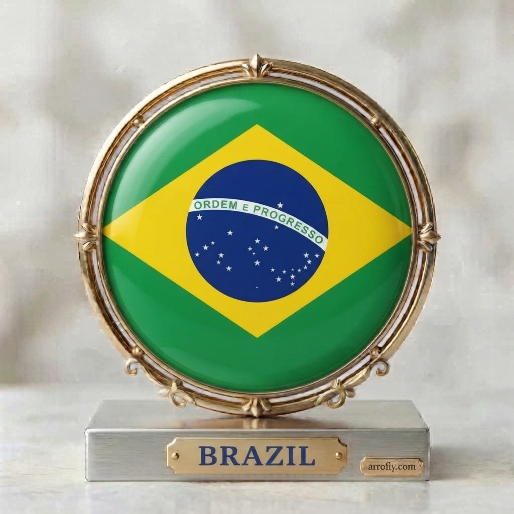Brazil