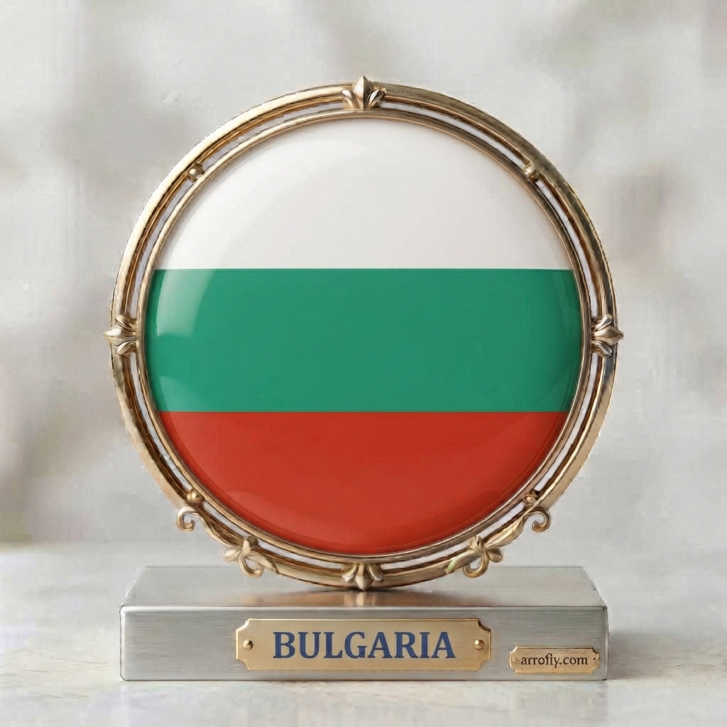 Bulgeria