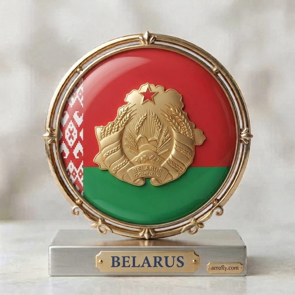 Belarus