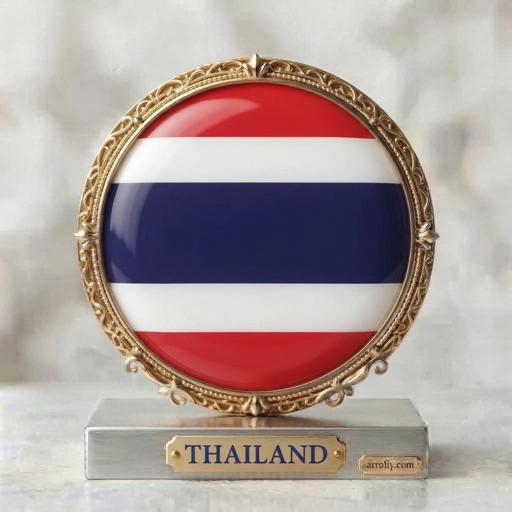 Thailand 