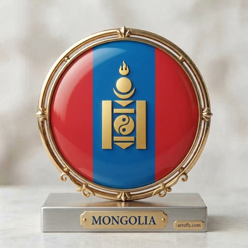Mongolia 