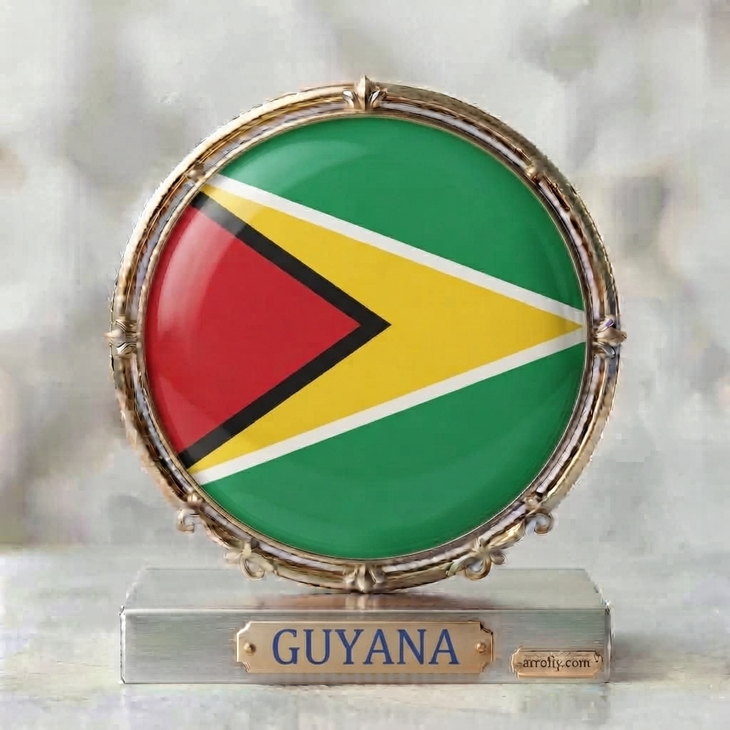 Guyana