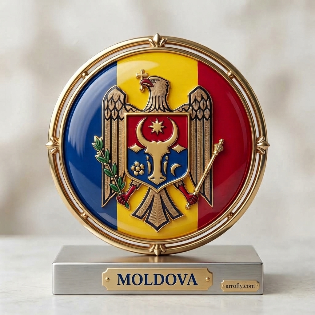 Moldova 