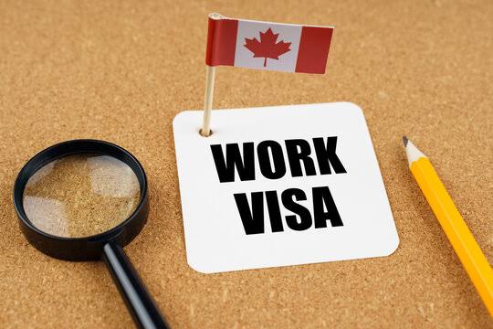 What Is Work Visa 