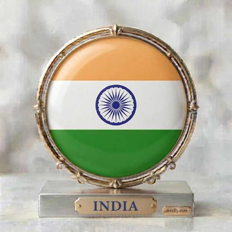 INDIA