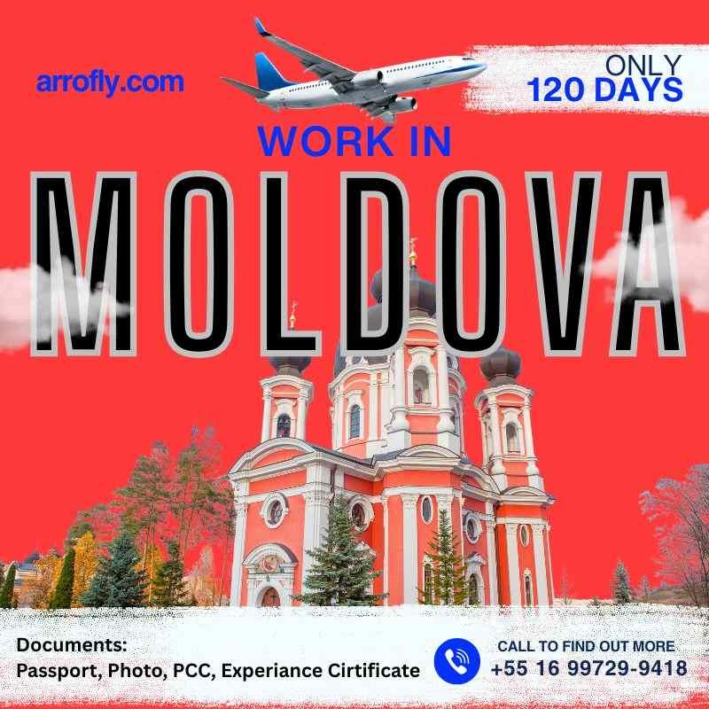 Job Opportunity in Moldova: Urgent Recruitment for Warehouse Workers