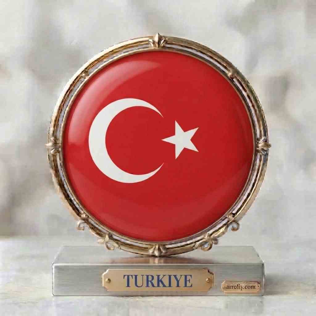 TURKIYE